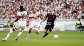 31.08.24 VfB Stuttgart - 1. FSV Mainz 05