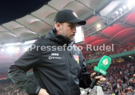 29.10.24 VfB Stuttgart - 1. FC Kaiserslautern