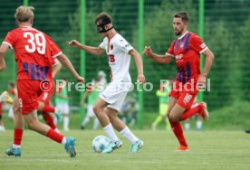 14.07.24 FC Esslingen - 1. FC Heidenheim