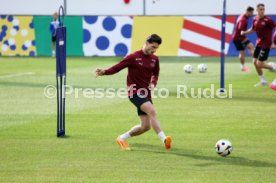 10.06.24 Schweiz Training