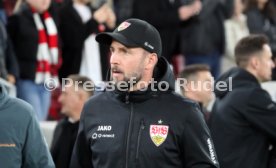 29.10.24 VfB Stuttgart - 1. FC Kaiserslautern