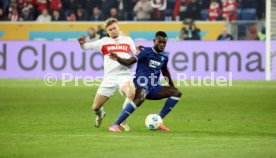 16.03.24 TSG 1899 Hoffenheim - VfB Stuttgart