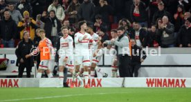 06.12.24 VfB Stuttgart - 1. FC Union Berlin