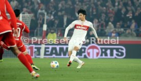 08.03.24 VfB Stuttgart - 1. FC Union Berlin