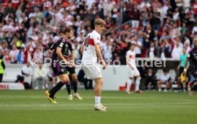 04.05.24 VfB Stuttgart - FC Bayern München