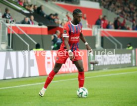 03.10.24 1. FC Heidenheim - Olimpija Ljubljana