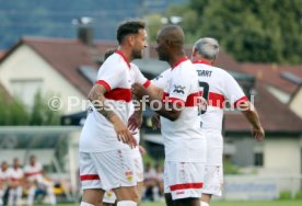 19.07.24 SC Korb - VfB Stuttgart Traditionself