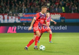 03.10.24 1. FC Heidenheim - Olimpija Ljubljana