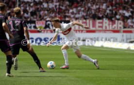 04.05.24 VfB Stuttgart - FC Bayern München