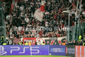 22.10.24 Juventus Turin - VfB Stuttgart