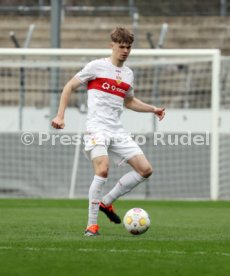 30.03.24 VfB Stuttgart II - Kickers Offenbach