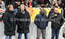 10.11.24 VfB Stuttgart - Eintracht Frankfurt