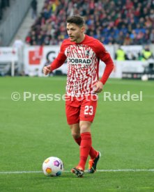 17.03.24 SC Freiburg - Bayer 04 Leverkusen