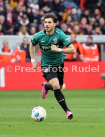 03.02.24 SC Freiburg - VfB Stuttgart