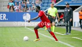 13.07.24 FC Luzern - VfB Stuttgart