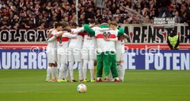 24.02.24 VfB Stuttgart - 1. FC Köln