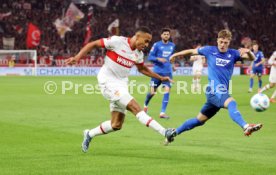 06.10.24 VfB Stuttgart - TSG 1899 Hoffenheim