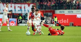 15.12.24 1. FC Heidenheim - VfB Stuttgart