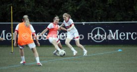 10.07.24 Frauen VfB Stuttgart Training