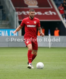 13.07.24 FC Luzern - VfB Stuttgart