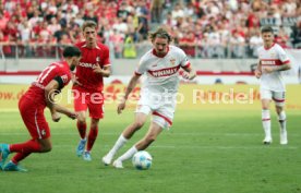 24.08.24 SC Freiburg - VfB Stuttgart