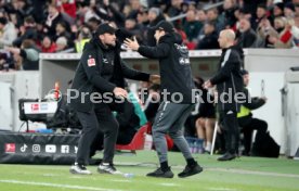 06.12.24 VfB Stuttgart - 1. FC Union Berlin