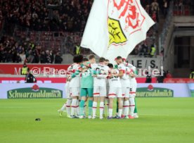 06.12.24 VfB Stuttgart - 1. FC Union Berlin