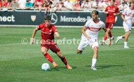 05.09.24 VfB Stuttgart - 1. FC Kaiserslautern