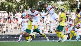 20.07.24 VfB Stuttgart - Fortuna Sittard