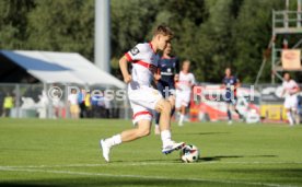 11.08.24 VfB Stuttgart II - TSV 1860 München