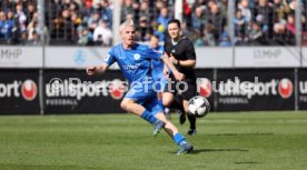 23.03.24 Stuttgarter Kickers - Eintracht Frankfurt II