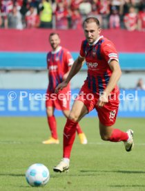 01.09.24 1. FC Heidenheim - FC Augsburg