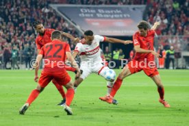 19.10.24 FC Bayern München - VfB Stuttgart