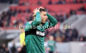 03.02.24 SC Freiburg - VfB Stuttgart