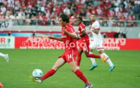 24.08.24 SC Freiburg - VfB Stuttgart