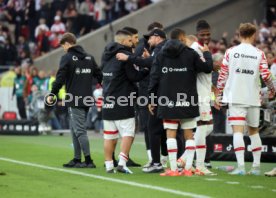 26.10.24 VfB Stuttgart - Holstein Kiel