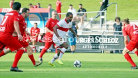 12.07.24 TSG Backnang - VfB Stuttgart Traditionself