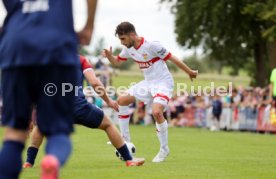 07.07.24 FSV Hollenbach - VfB Stuttgart