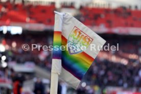 27.01.24 VfB Stuttgart - RB Leipzig