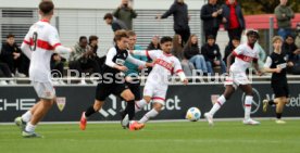 19.10.24 U17 VfB Stuttgart - U17 SV Elversberg