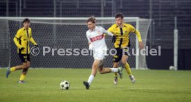 11.12.24 U19 VfB Stuttgart - U19 Young Boys Bern