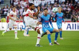 26.10.24 VfB Stuttgart - Holstein Kiel