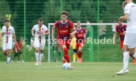 14.07.24 FC Esslingen - 1. FC Heidenheim