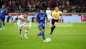 06.10.24 VfB Stuttgart - TSG 1899 Hoffenheim