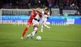 15.12.24 1. FC Heidenheim - VfB Stuttgart