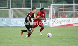 28.06.24 TSG Backnang - VfB Stuttgart II