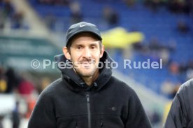 08.12.24 TSG 1899 Hoffenheim - SC Freiburg