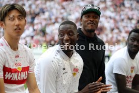 18.05.24 VfB Stuttgart - Borussia Mönchengladbach