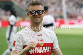 18.05.24 VfB Stuttgart - Borussia Mönchengladbach