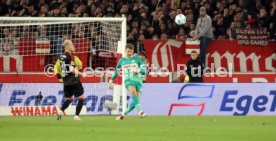 06.12.24 VfB Stuttgart - 1. FC Union Berlin